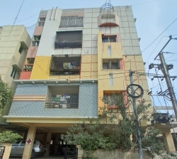 DASAKA RESIDENCY