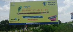 Brundavan Homes