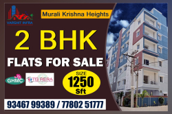 Murali krishna Heights 